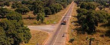 Vers la construction du corridor routier Bissau-Dakar