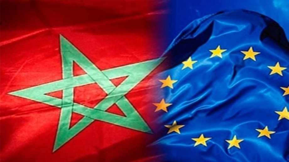 Maroc-UE : Tenue de la 4ème session de la Commission mixte sur l’Accord de coopération en matière de pêche durable