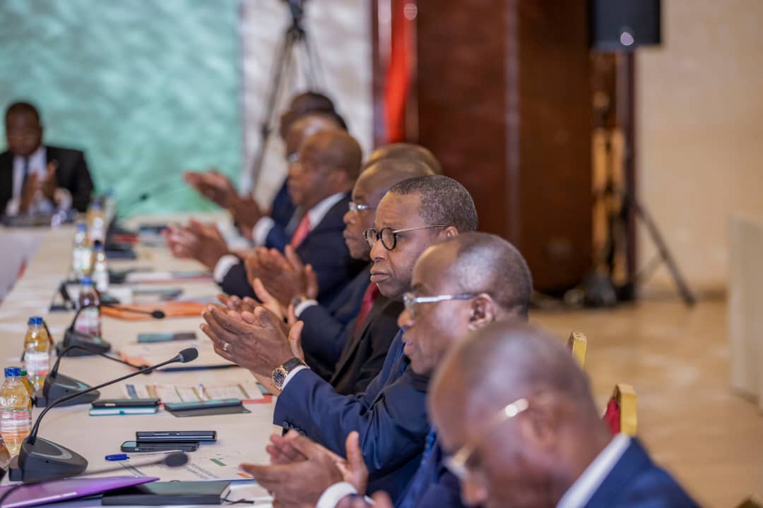 Le gouvernement ivoirien fixe les « priorités » pour 2023