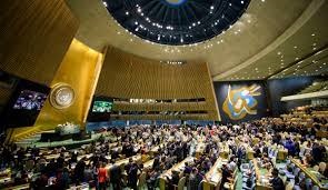 Russie-Ukraine : l’Afrique ignore la nouvelle résolution de l’Onu