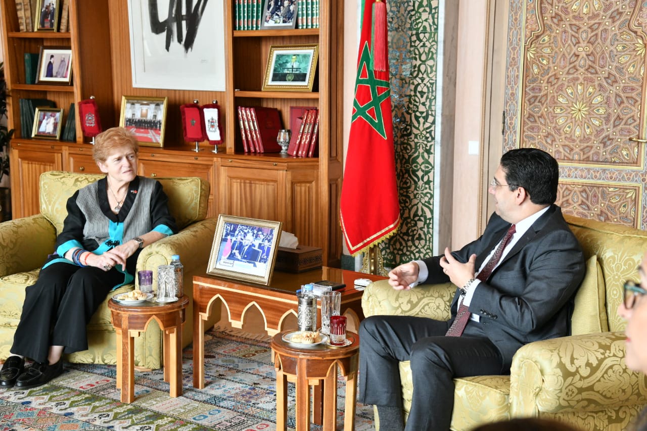 Le Maroc, un partenaire dans la lutte contre l’antisémitisme (diplomate US)