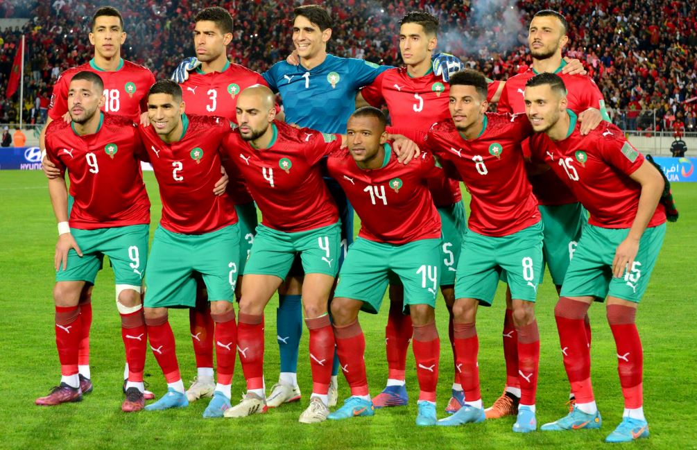 Mondial 2022 : le Maroc doit déjouer les pronostics