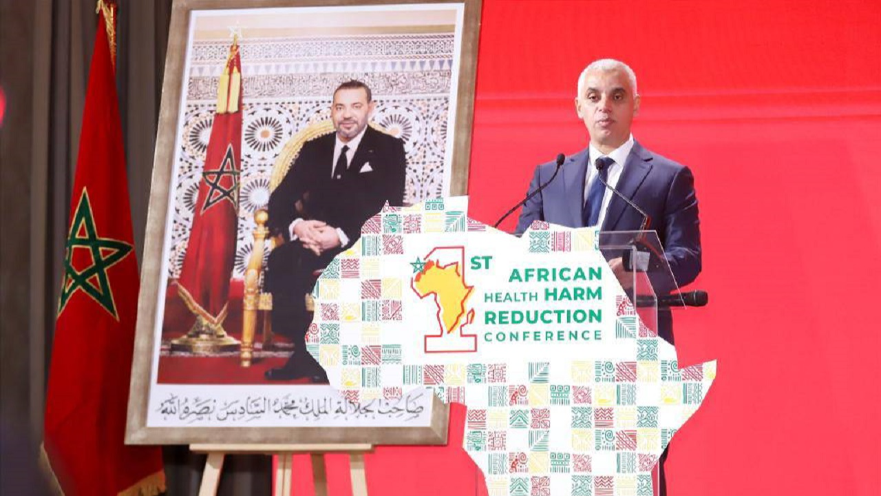 Roi Mohammed VI: Toute coopération Sud-Sud doit inscrire en son cœur la question de la santé du citoyen