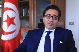 Tunisie : un chef de parti politique interdit de voyage