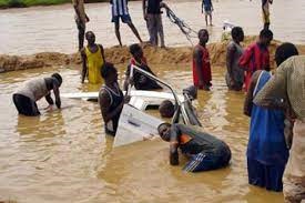 Inondations au Tchad : l’OMS déclare l’état d’urgence