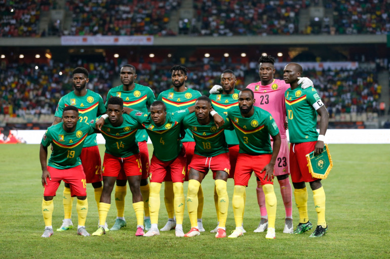 Mondial 2022 : en finale, le Cameroun s’y voit déjà