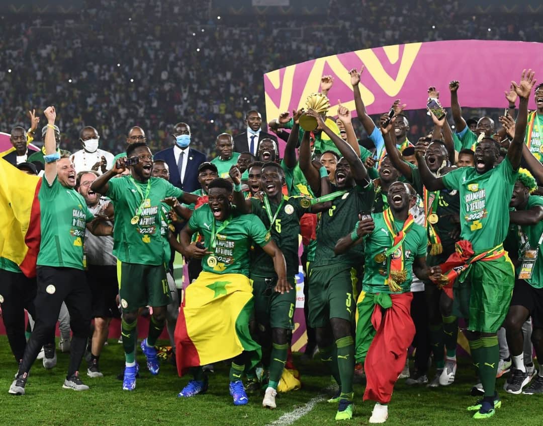 Mondial 2022 : sans Sadio Mané, la ferveur retombe