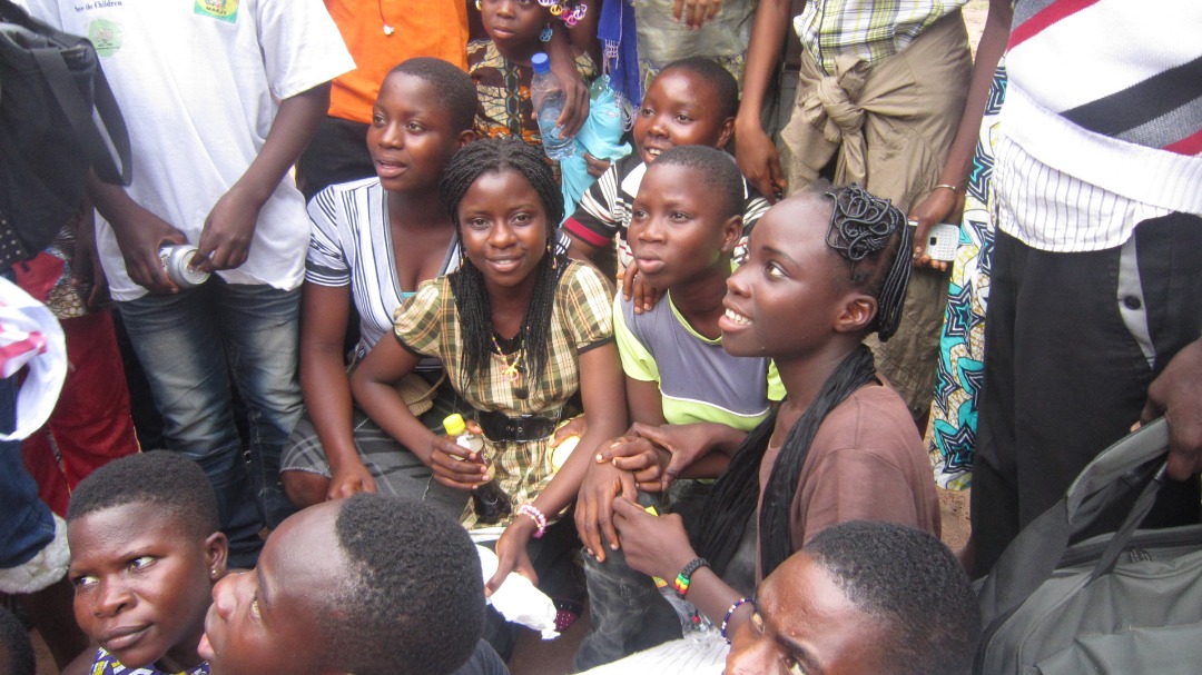 Le coût élevé de la vie menace la vie des enfants africains (enquête)