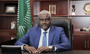 Présidentielle tchadienne : Moussa Faki réfute toute idée de candidature