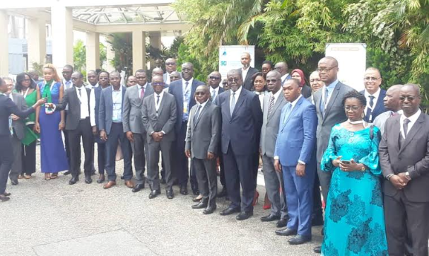 Les experts africains de l’eau en réunion à Abidjan