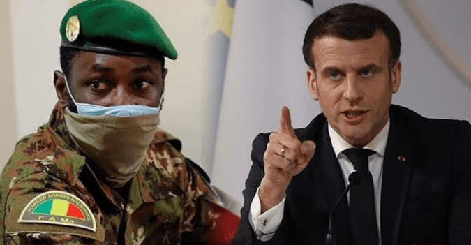La France et le Mali à couteaux tirés autour de l’aide au développement