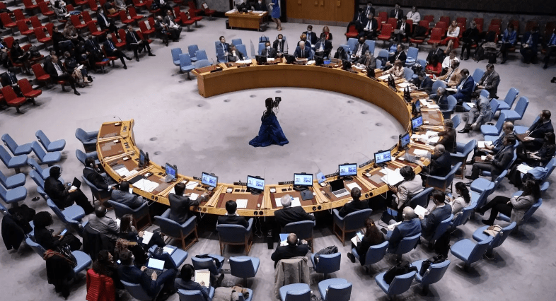 L’Onu exige le retrait du M23 de l’est de la RDC