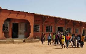 Burkina : Plus d’un million d’élèves affectés par l’insécurité