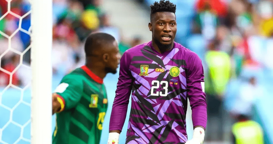 Mondial 2022 – Cameroun  : Onana, les dessous d’une exclusion