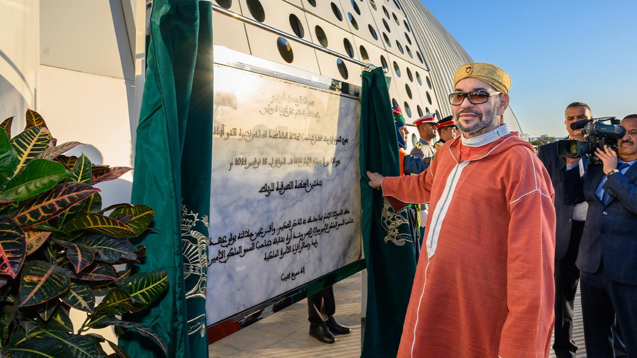 Rabat se dote d’une nouvelle gare routière