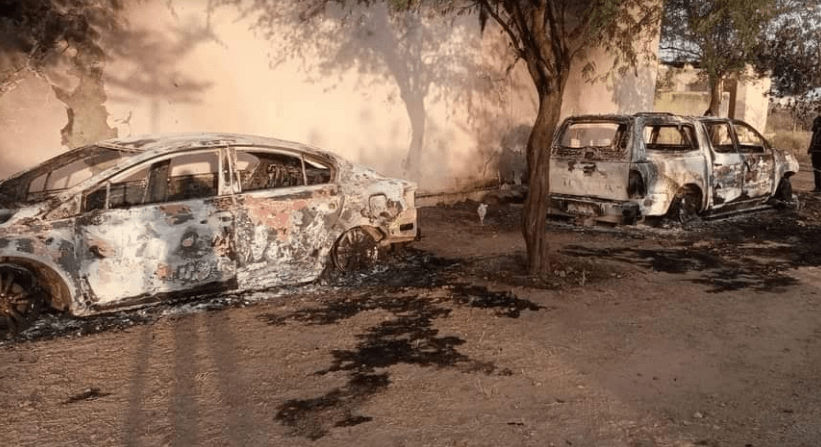 Mali : deux morts dans une attaque à Kayes