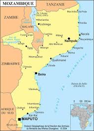 Mozambique: deux soldats de la SADC tués par des djihadistes