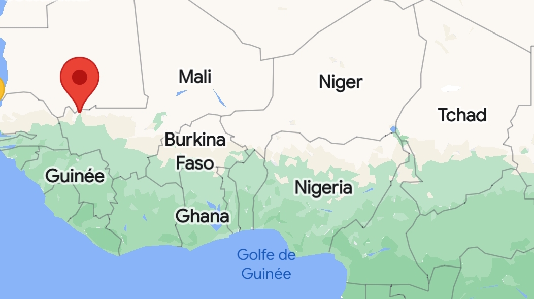 Mali : le GSIM revendique l’attaque de Kayes