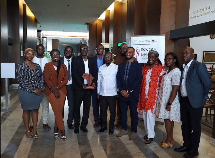 Un programme ivoirien lauréat du Prix Afrique RSE Santé