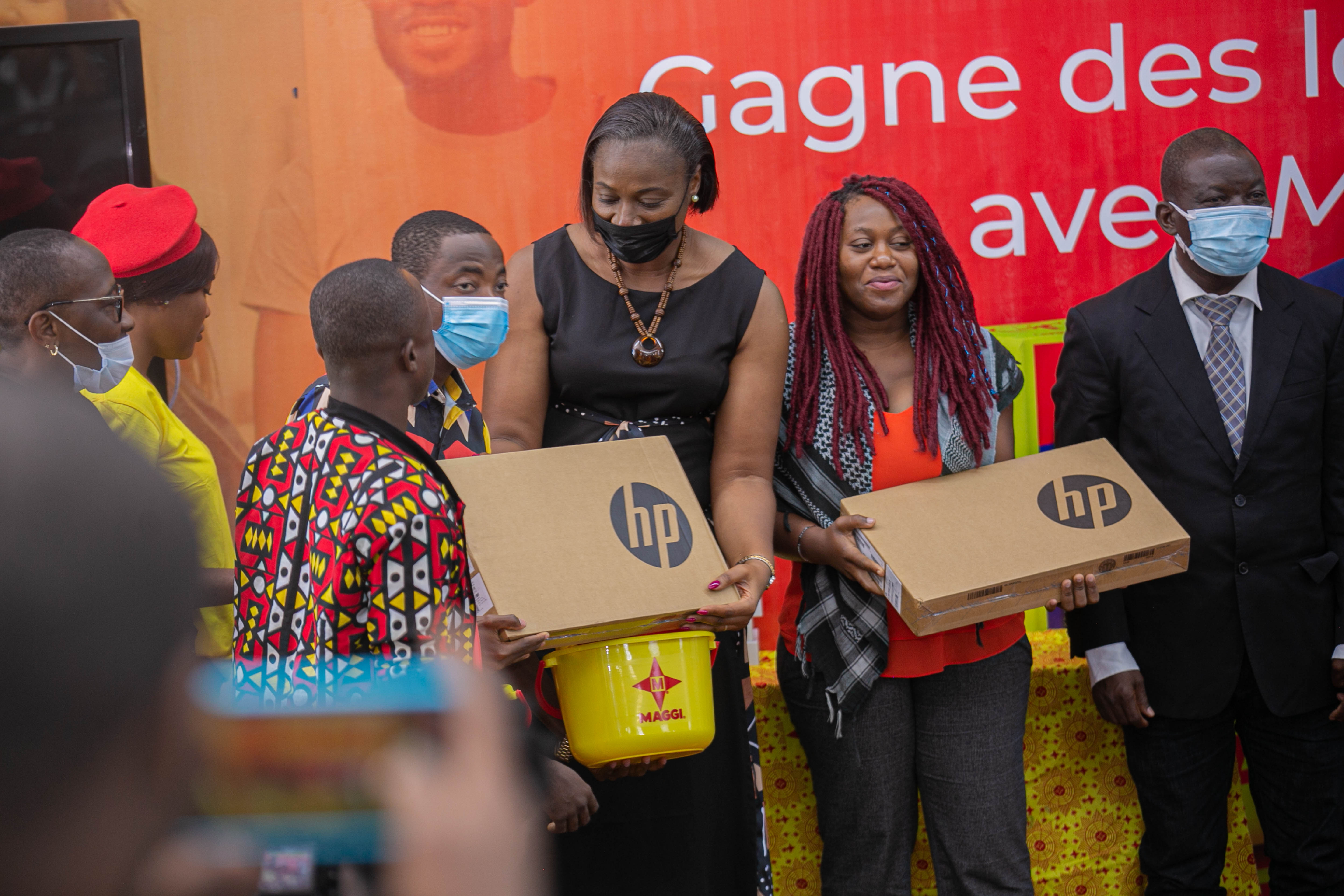 Côte d’Ivoire : un concours thérapeutique sur l’hypertension
