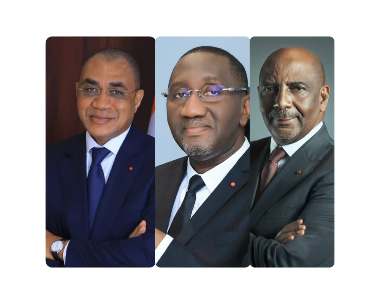 L’Etat ivoirien se penche sur les préoccupations du secteur privé