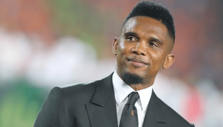 Samuel Eto’o s’excuse après l’agression d’un youtubeur algérien