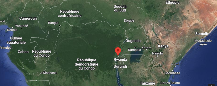 RDC : au moins 131 civils tués par le M23 (ONU)