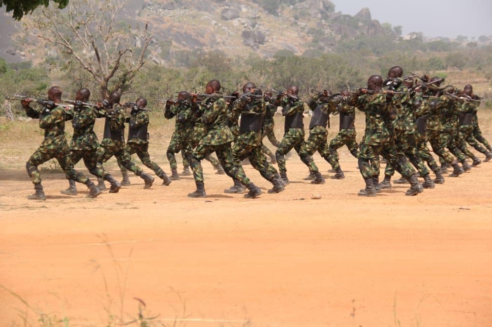 Nigéria : vaste campagne d’avortements illégale menée par l’armée