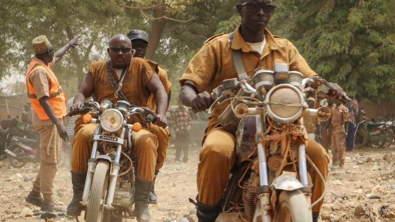 Burkina Faso : vers de nouvelles de compétences pour les VDP