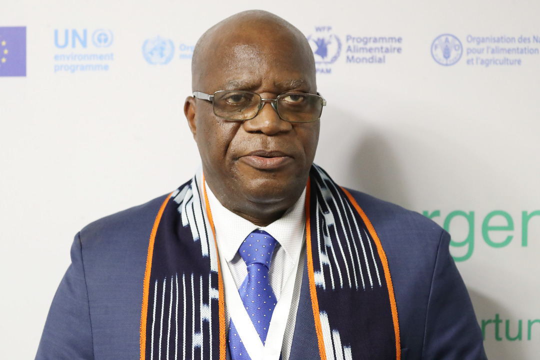 Côte d’Ivoire : la FAO salue l’institution des agropoles
