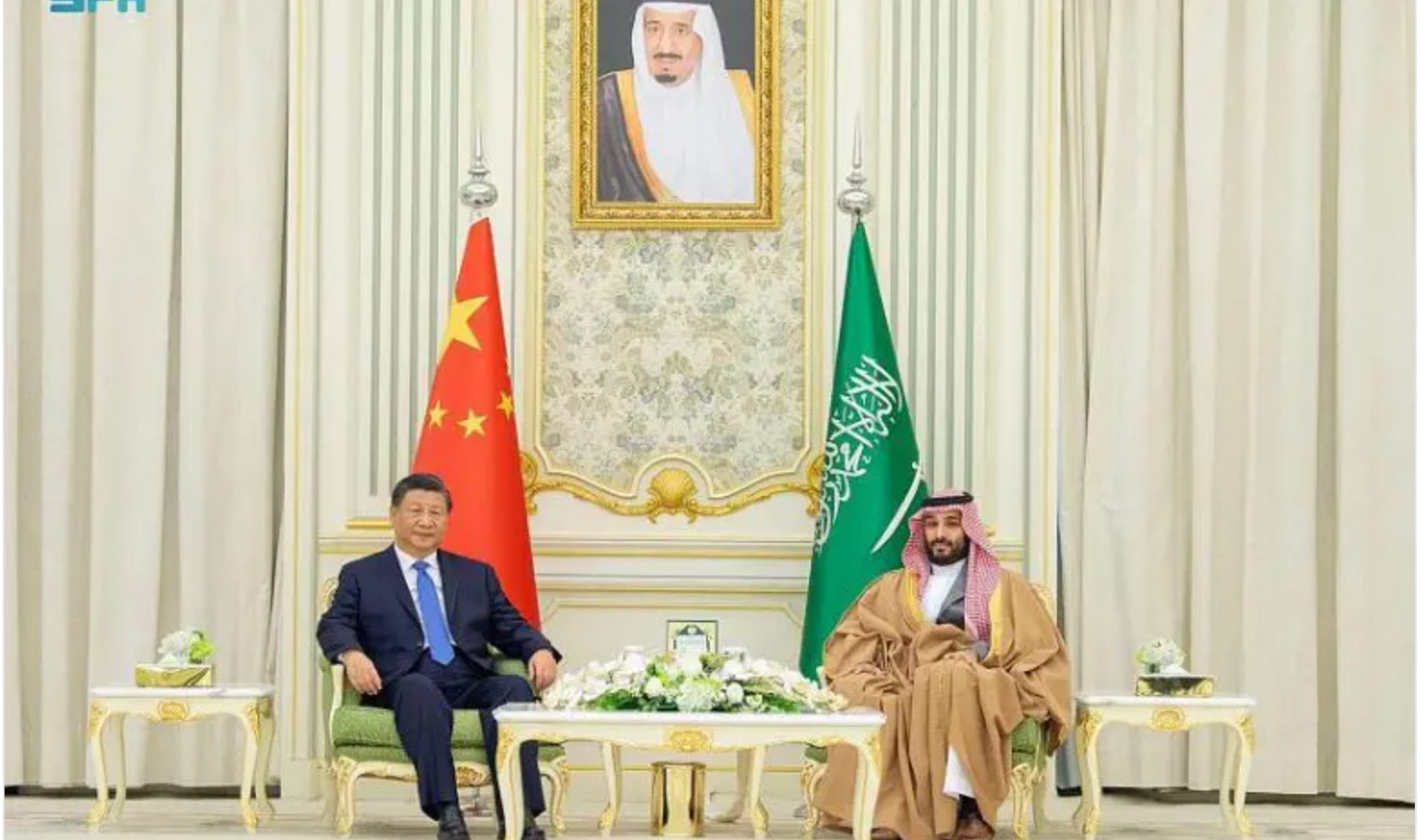 La Chine exprime son rejet de toute attaque visant le territoire et les intérêts saoudiens