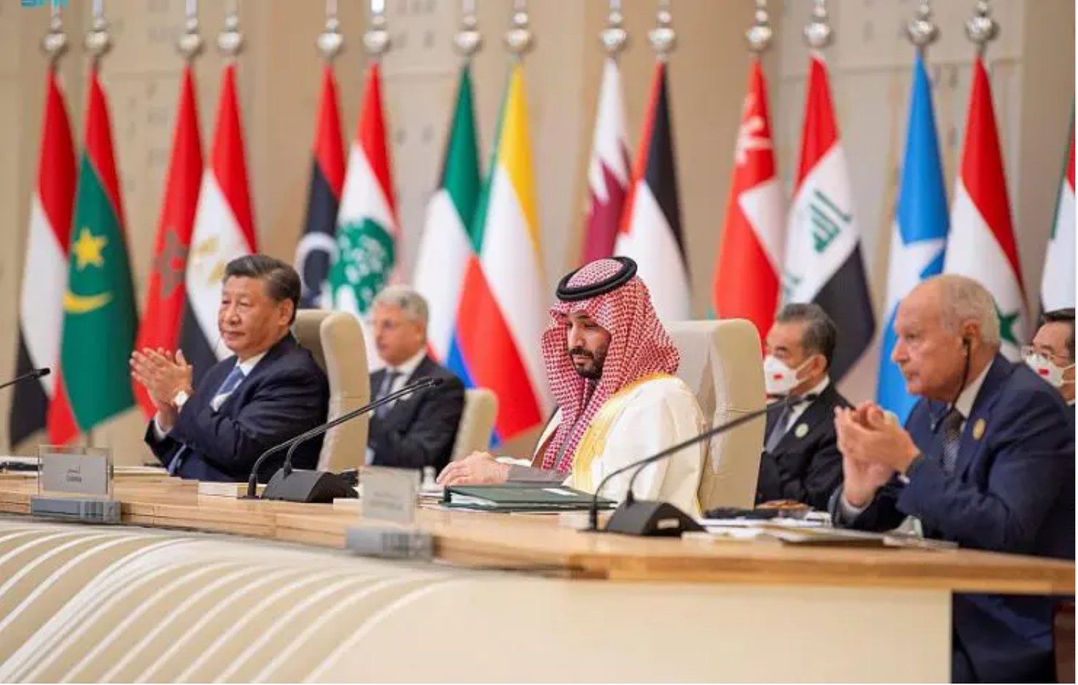 Le Sommet de Ryad augure d’une nouvelle ère dans les relations sino-arabes
