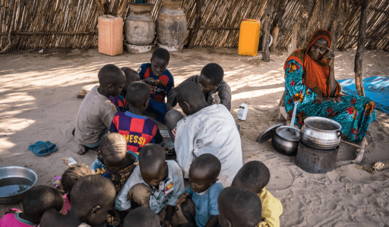 L’Afrique veut atteindre l’objectif « Faim Zéro » d’ici 2030