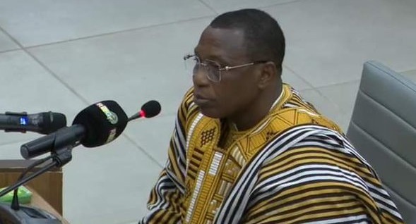 Guinée : Dadis Camara accuse Alpha Condé et Sékouba Konaté