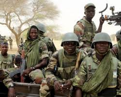 L’armée nigériane a massacré des enfants dans sa guerre contre Boko Haram (média)