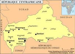 Centrafrique : fin de mission pour les soldats français
