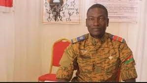 Burkina: Libération du lieutenant-colonel Emmanuel Zoungrana