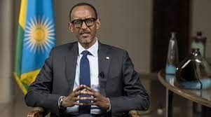 «Le Rwanda n’est pas responsable du conflit en RDC» (Kagame)