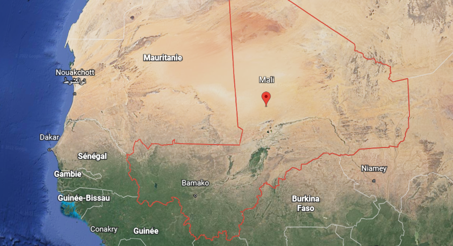 Mali : que cache l’interdiction d’activités des ONG ?