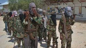 Somalie : des combattants d’Al-Shabaab tués par l’armée américaine