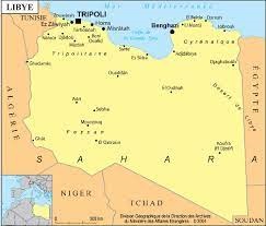 Libye: 17 condamnations à mort pour appartenance à l’Etat islamique