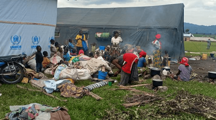 Nord-Kivu : Kinshasa va de nouveau pouvoir importer des armes