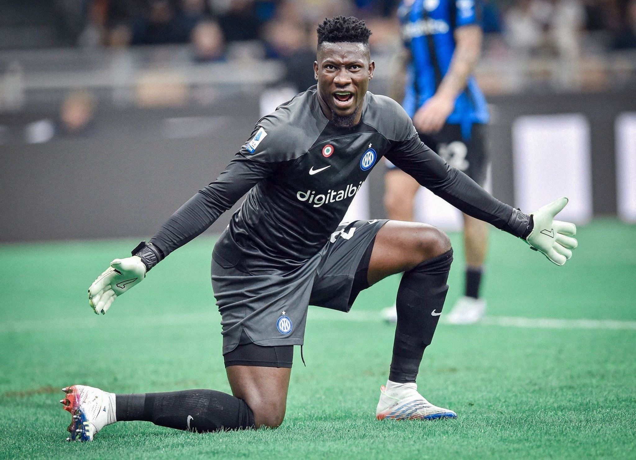 Cameroun : André Onana met fin à sa carrière avec les Lions