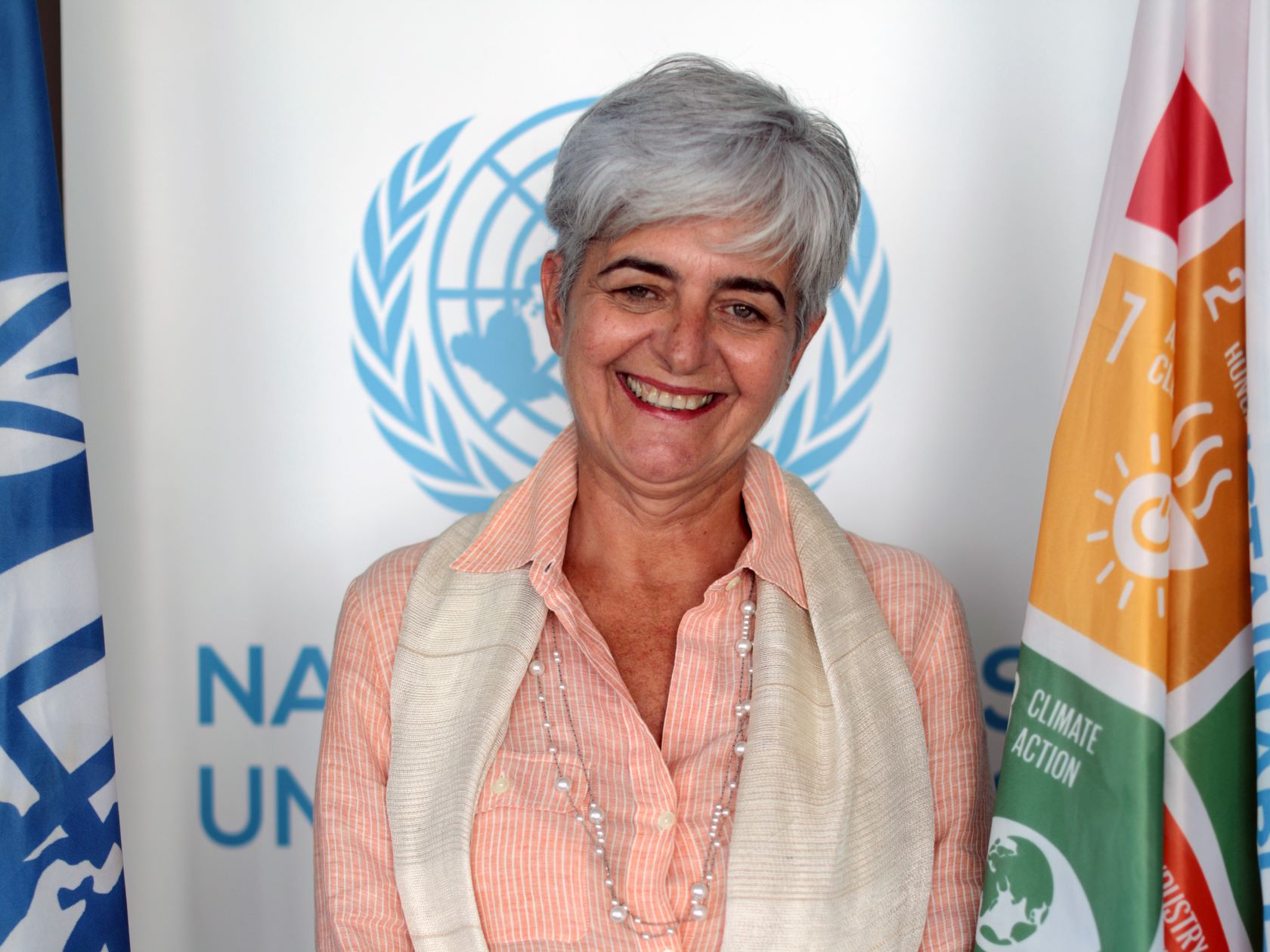 Expulsion de Barbara Manzi : L’Onu recadre le Burkina