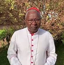 Burkina: l’Archevêque de Ouagadougou appelle « à taire les armes »