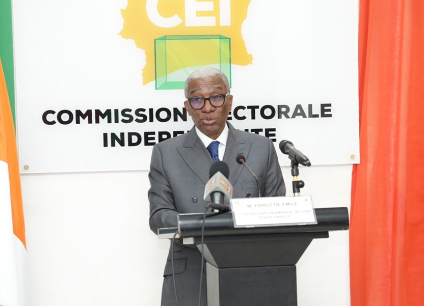Côte d’Ivoire : des « incidents et impairs » sur la liste électorale
