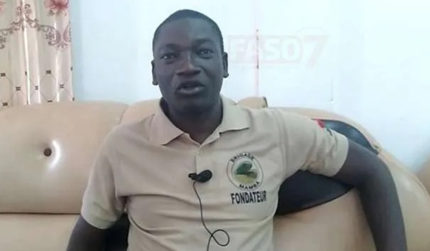 Burkina : nouvelle arrestation du lieutenant-colonel Zoungrana
