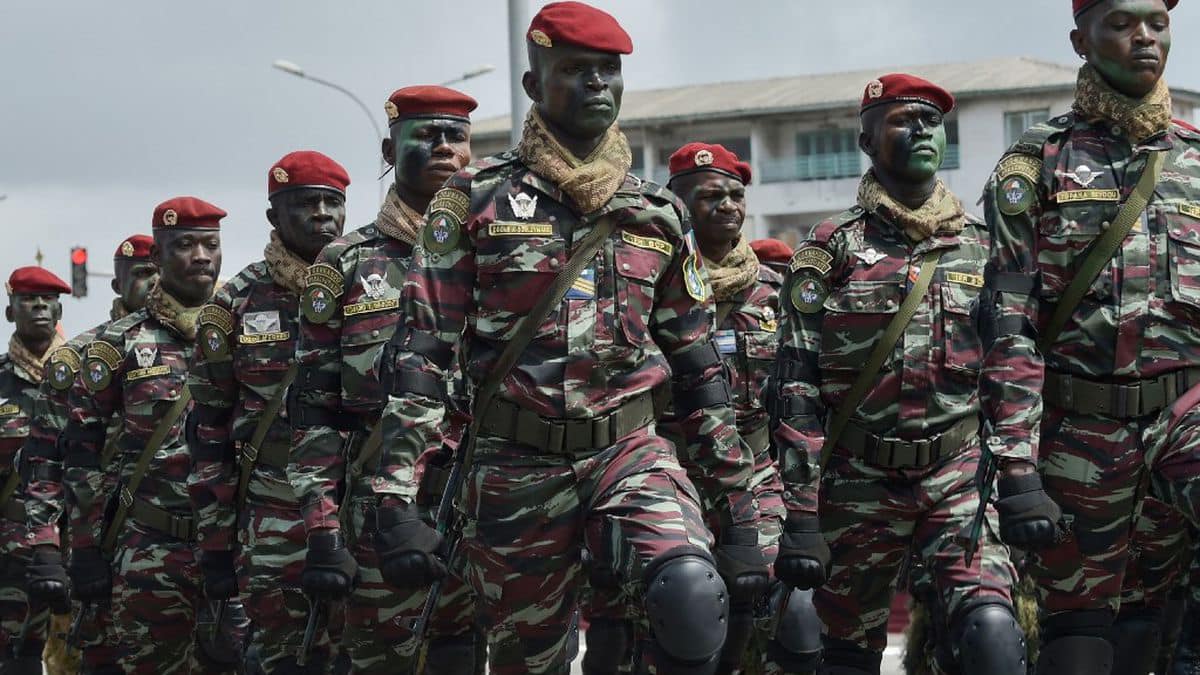 Mali : les 46 soldats ivoiriens jugés en audience spéciale ?