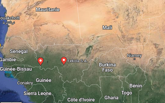 Mali : deux employés de B2Gold tués dans un braquage