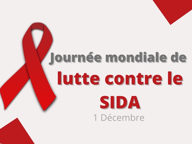 VIH/SIDA : environ 130 000 Congolais vivent avec la maladie